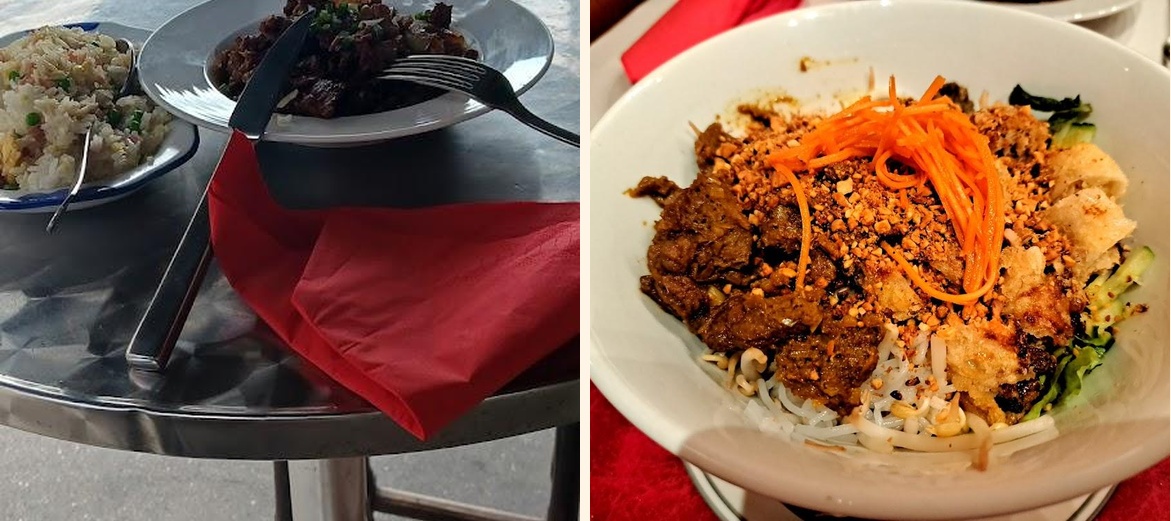 La Jonque de Saigon - Gallery Image 2