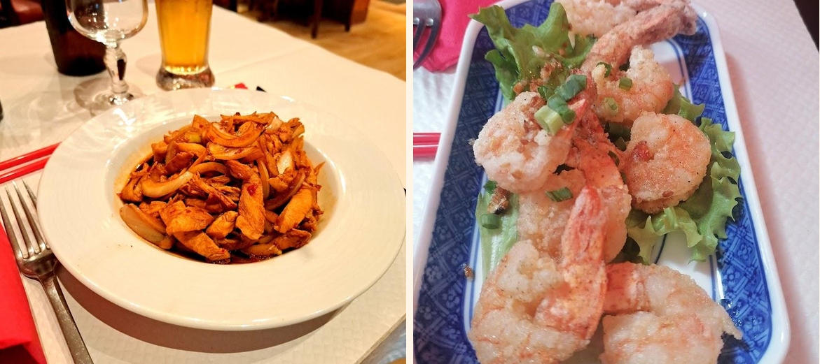 La Jonque de Saigon - Gallery Image 4